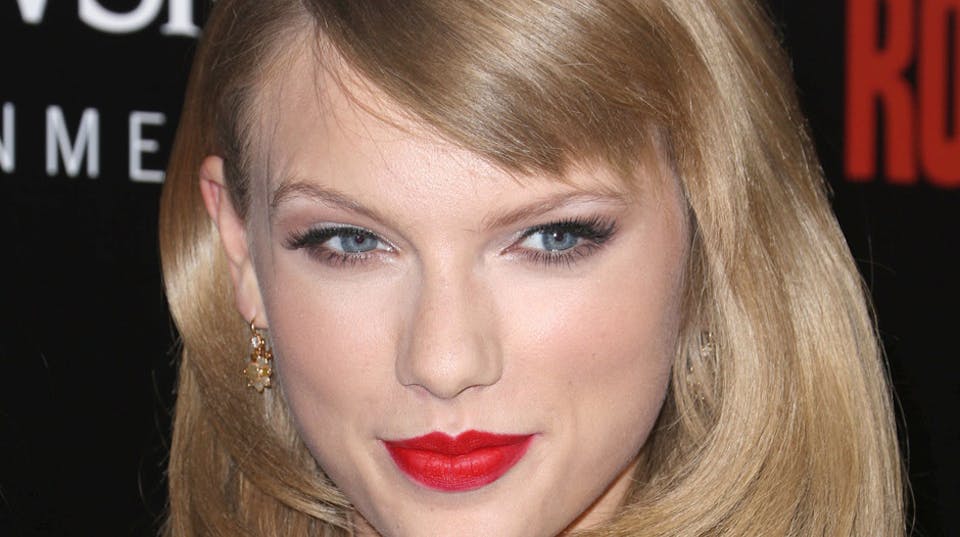 Taylor Swift Gets Completely Naked In ‘ready For It Music Video Celebrity Heat 